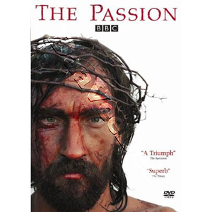 The Passion - Complete Series - 2-DVD Set (DVD)